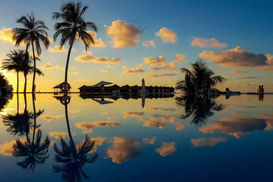 India has helped Maldives many times during crisis 