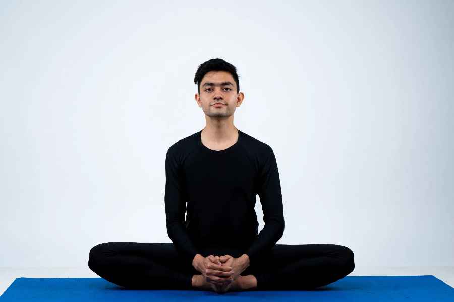 Five beginner friendly asanas to start your journey.