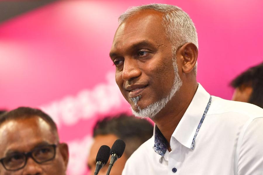 India has helped Maldives many times during crisis 