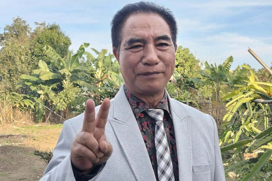 mizoram wants investment from wets Bengal to boost tourism industry