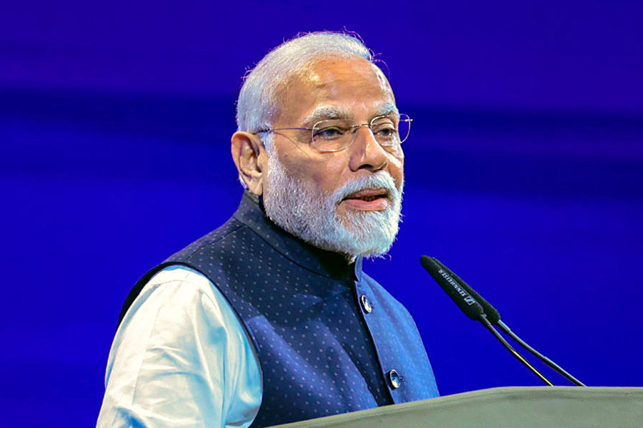 PM Narendra modi