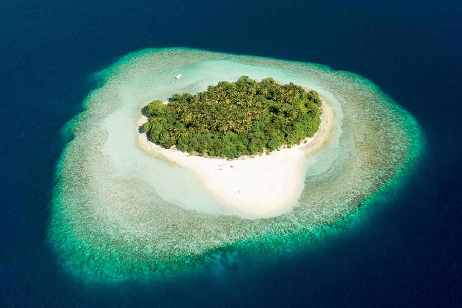 Things to know about Lakshadweep, one of India’s most pristine islands