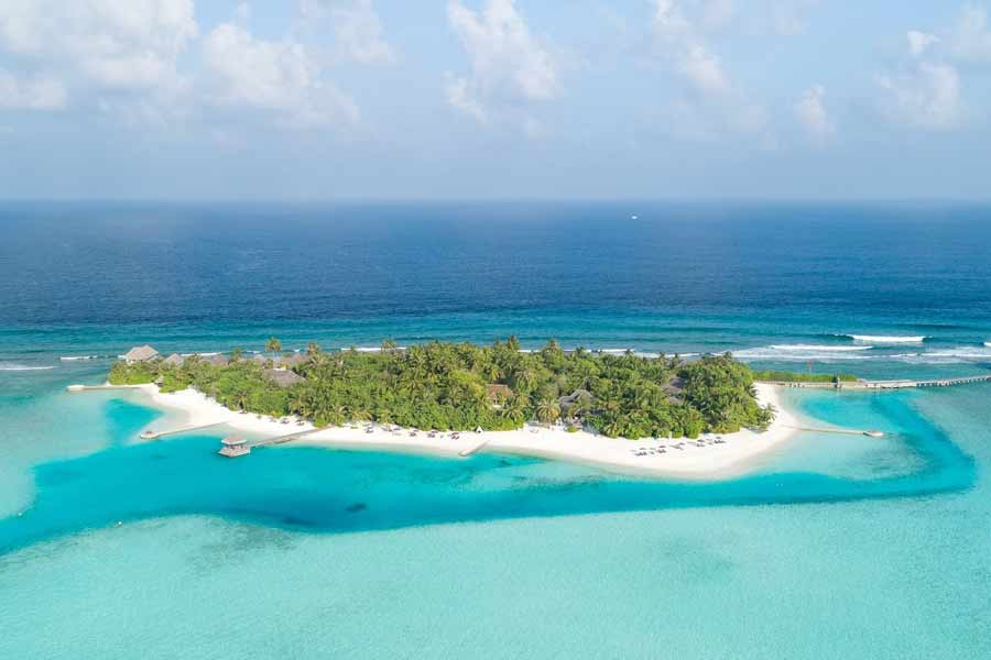 Cose da sapere su Lakshadweep, una delle isole più pulite dell'India