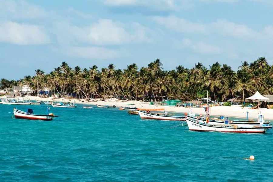 Cose da sapere su Lakshadweep, una delle isole più pulite dell'India