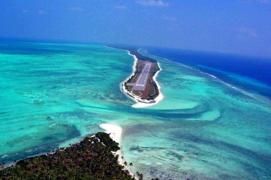 Cose da sapere su Lakshadweep, una delle isole più pulite dell'India