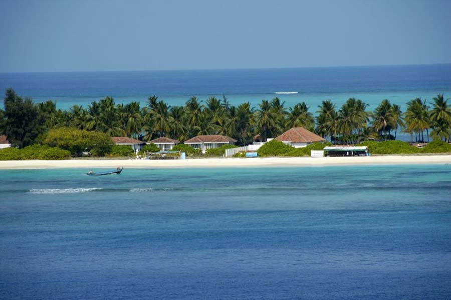 Cose da sapere su Lakshadweep, una delle isole più pulite dell'India