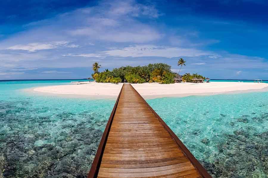 Cose da sapere su Lakshadweep, una delle isole più pulite dell'India