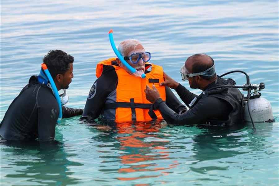 Cose da sapere su Lakshadweep, una delle isole più pulite dell'India