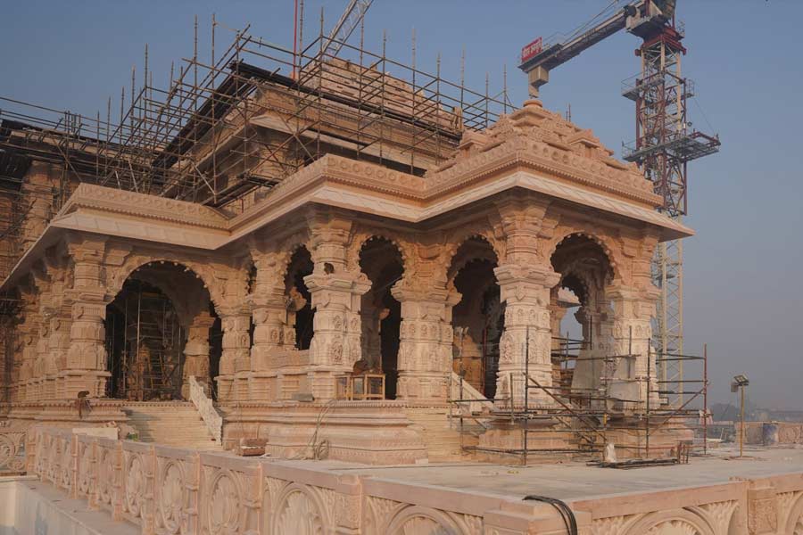 Invitees will get gifts at Ayodhya Ram Temple inauguration day