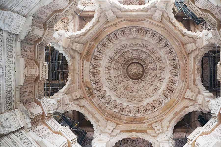 Invitees will get gifts at Ayodhya Ram Temple inauguration day