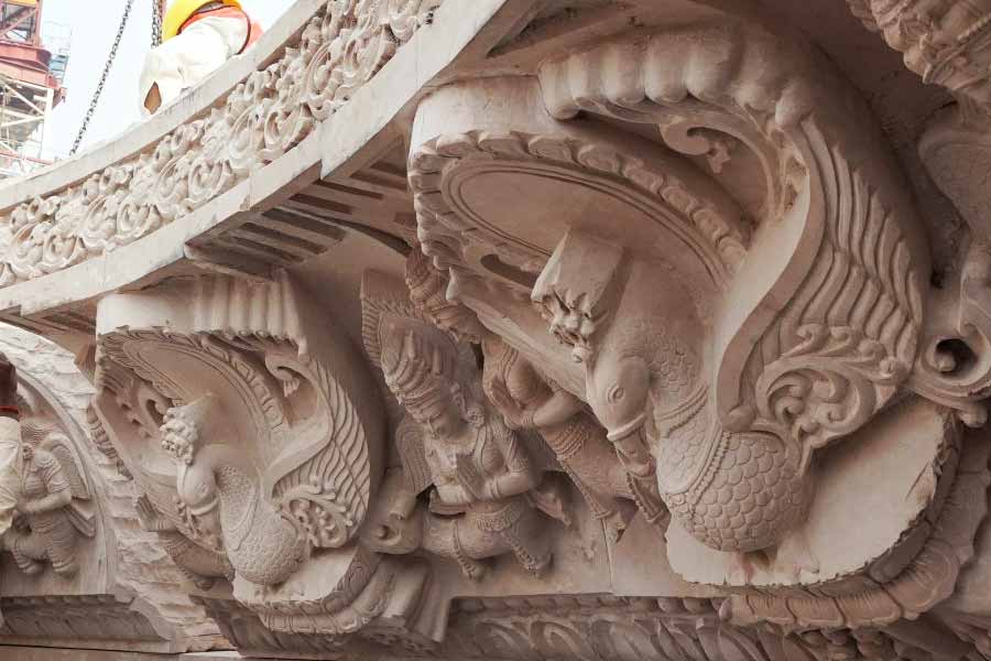 Invitees will get gifts at Ayodhya Ram Temple inauguration day