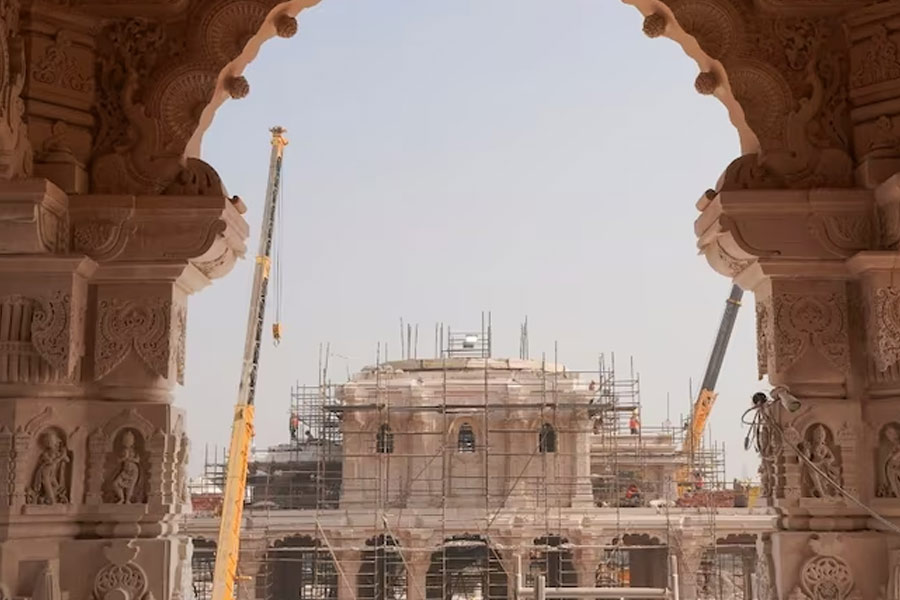 Invitees will get gifts at Ayodhya Ram Temple inauguration day