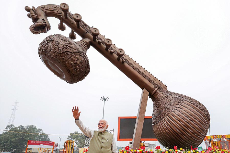 Invitees will get gifts at Ayodhya Ram Temple inauguration day