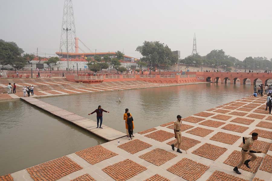 Invitees will get gifts at Ayodhya Ram Temple inauguration day