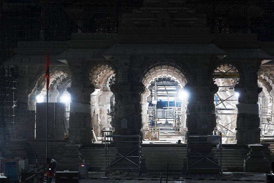 Invitees will get gifts at Ayodhya Ram Temple inauguration day