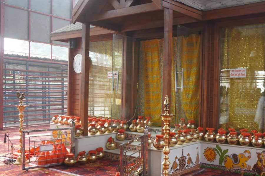 Invitees will get gifts at Ayodhya Ram Temple inauguration day