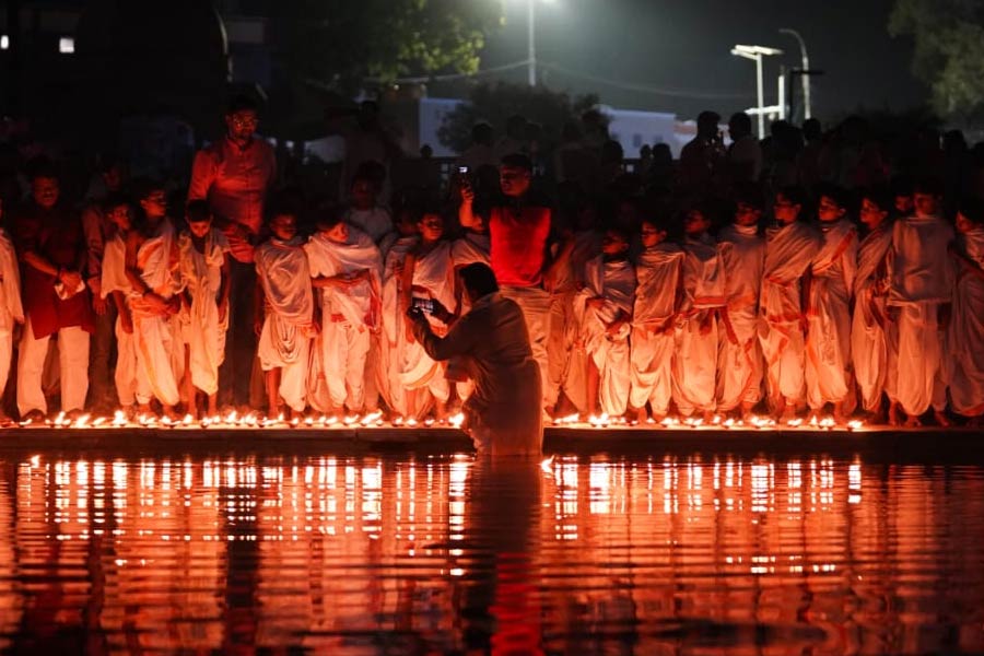 Invitees will get gifts at Ayodhya Ram Temple inauguration day