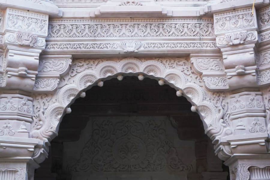 Invitees will get gifts at Ayodhya Ram Temple inauguration day