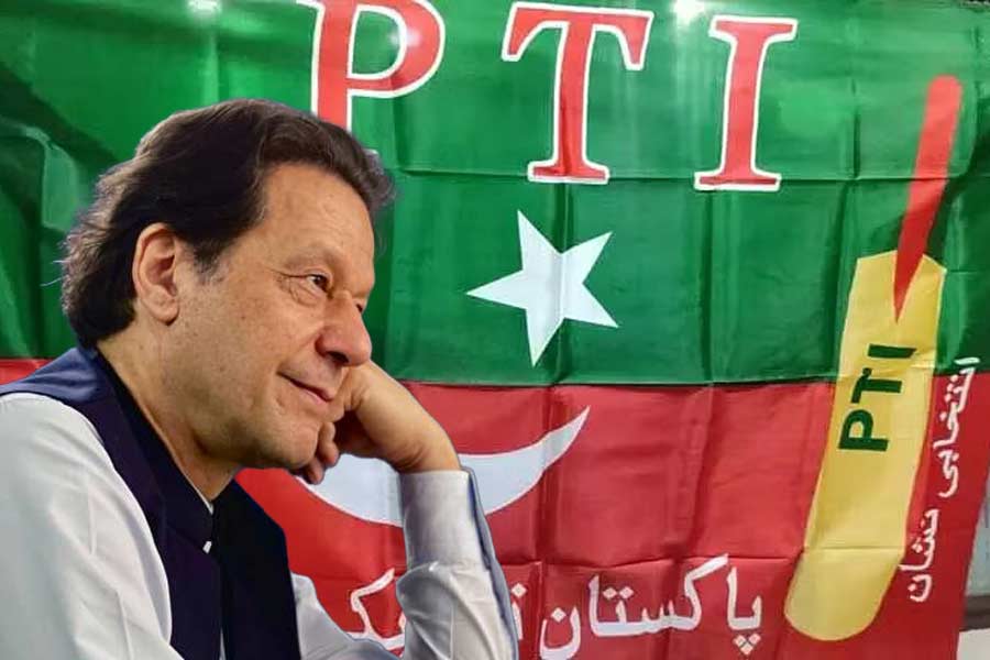Controversy erupted in Pakistan on Imran Khan, if he win Pakistan elections from jail