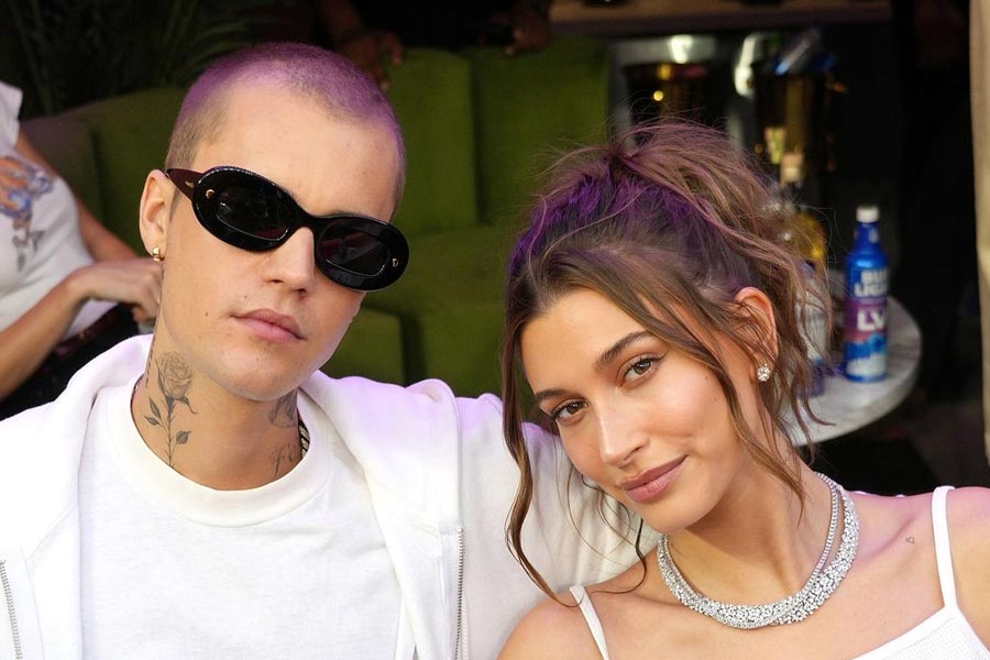 Roumor suggest that Justin Bieber and Hailey Bieber heading for a split