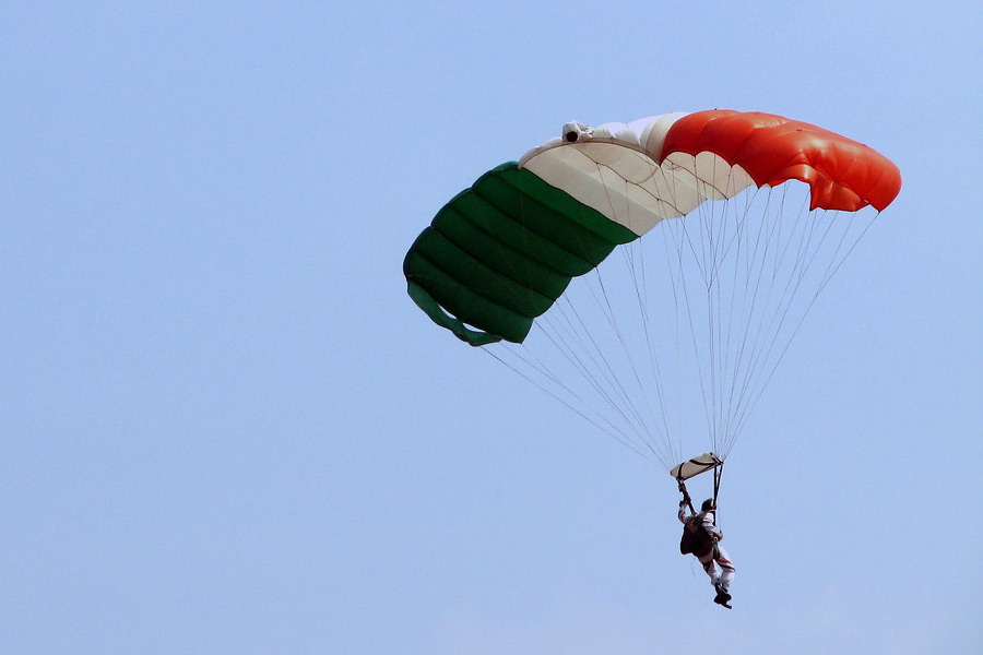 A brief details of various Special Forces of Indian Navy