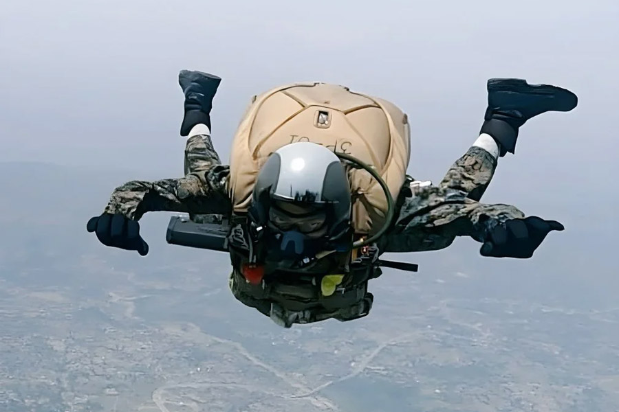 A brief details of various Special Forces of Indian Navy