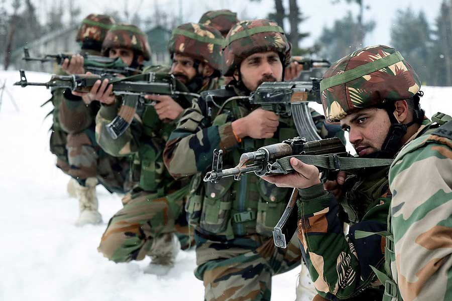 Imran Khan called Indian Prime Minister Narendra Modi after Balakot Air Strike out of panic 