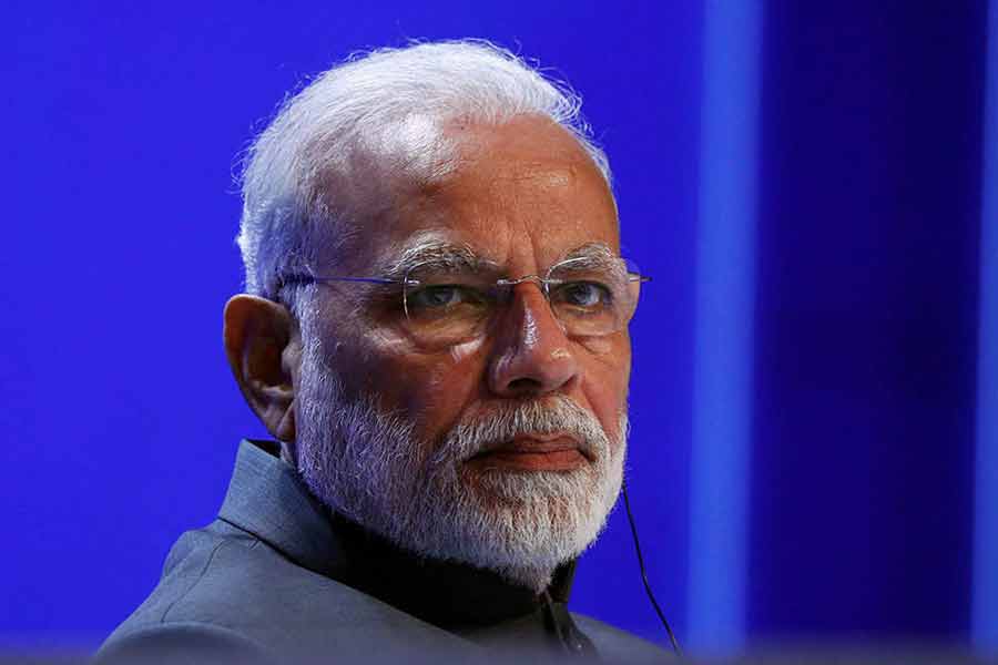 Imran Khan called Indian Prime Minister Narendra Modi after Balakot Air Strike out of panic 