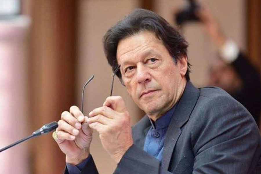 Imran Khan called Indian Prime Minister Narendra Modi after Balakot Air Strike out of panic 