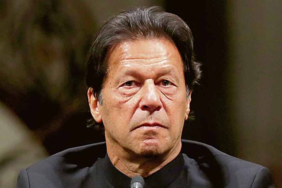 Imran Khan called Indian Prime Minister Narendra Modi after Balakot Air Strike out of panic 