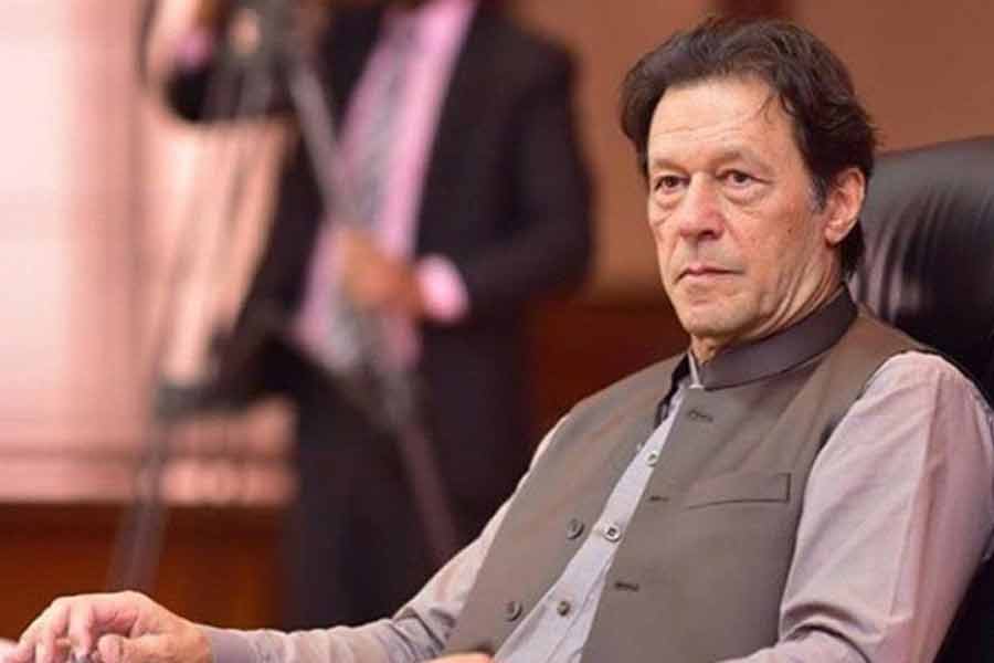 Imran Khan called Indian Prime Minister Narendra Modi after Balakot Air Strike out of panic 