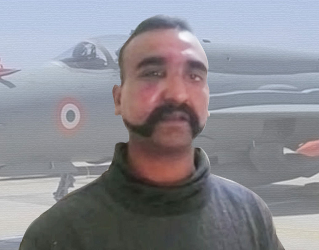 Imran Khan called Indian Prime Minister Narendra Modi after Balakot Air Strike out of panic 