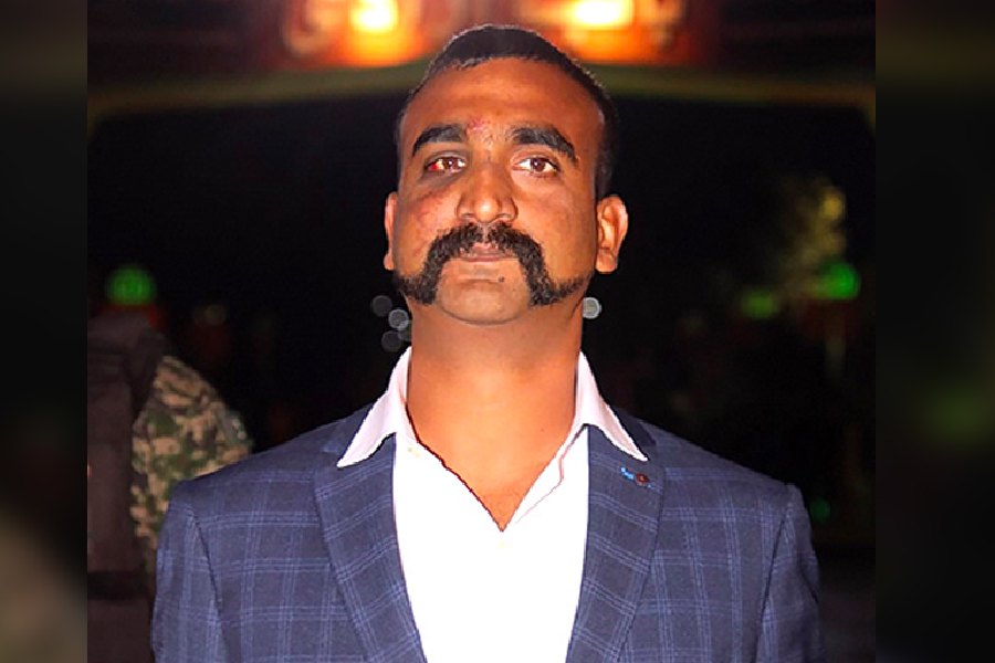 Imran Khan called Indian Prime Minister Narendra Modi after Balakot Air Strike out of panic 