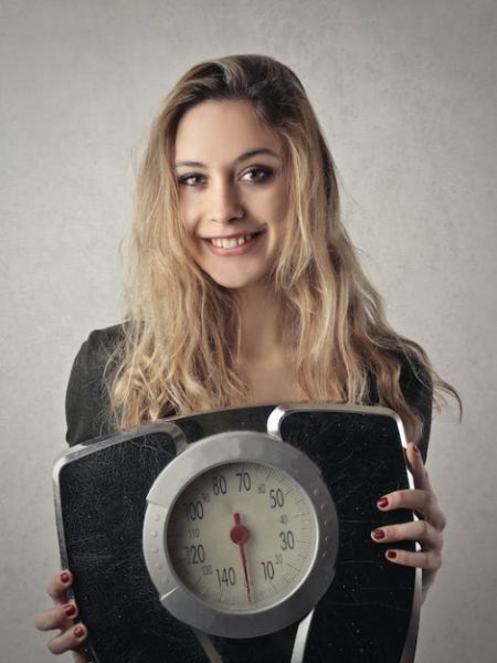 Is it safe to follow 30-30-30 weight loss method formula dgtl