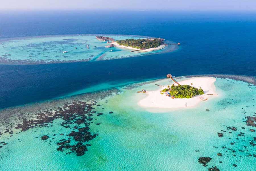 Why Maldives always has been a favourite destination for Travelers