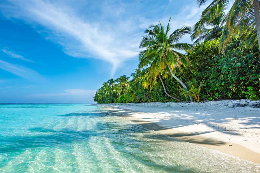 Why Maldives always has been a favourite destination for Travelers