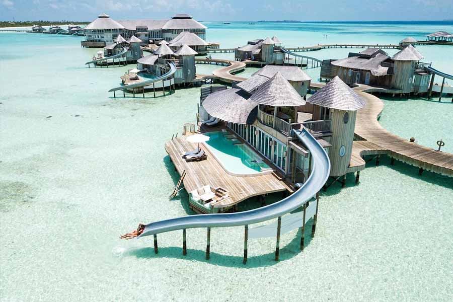 Why Maldives always has been a favourite destination for Travelers