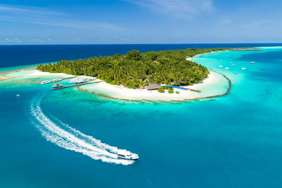 Why Maldives always has been a favourite destination for Travelers