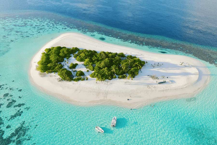Why Maldives always has been a favourite destination for Travelers