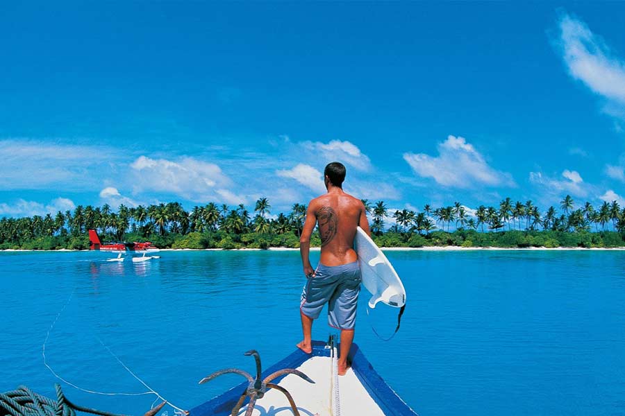 Why Maldives always has been a favourite destination for Travelers