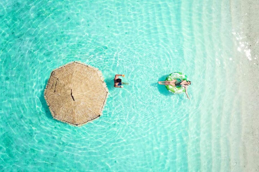 Why Maldives always has been a favourite destination for Travelers