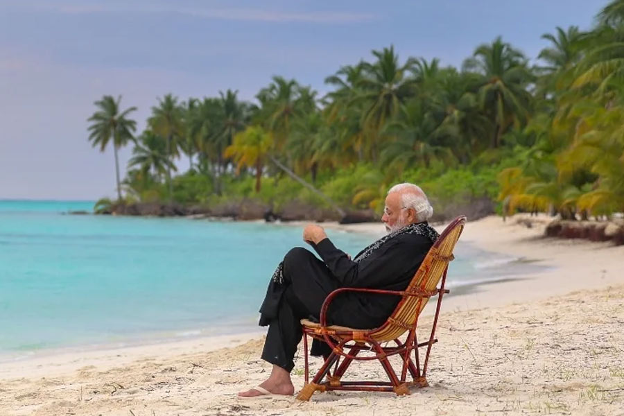 Why Maldives always has been a favourite destination for Travelers