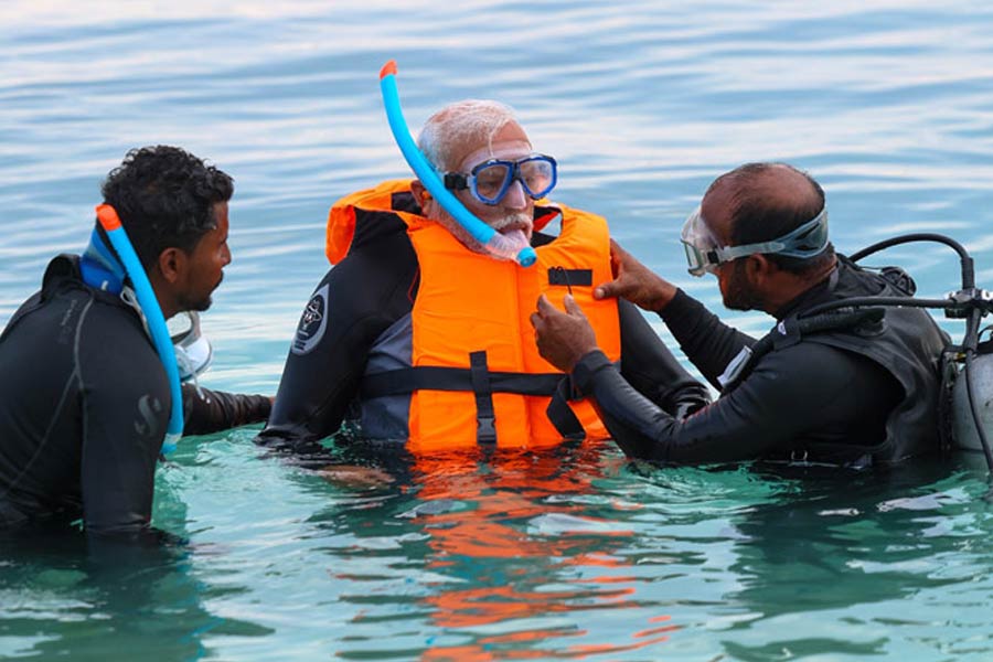 Why Maldives always has been a favourite destination for Travelers