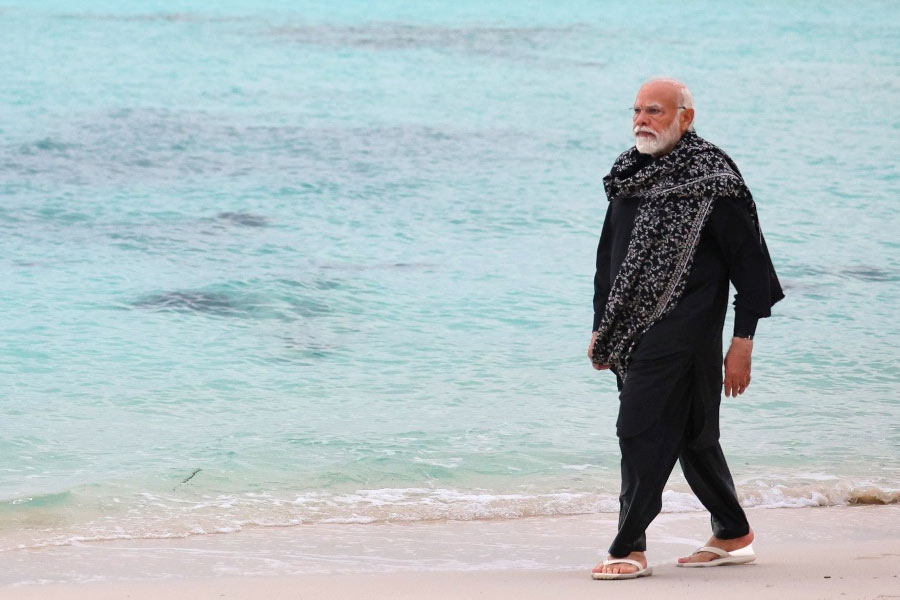 Why Maldives always has been a favourite destination for Travelers