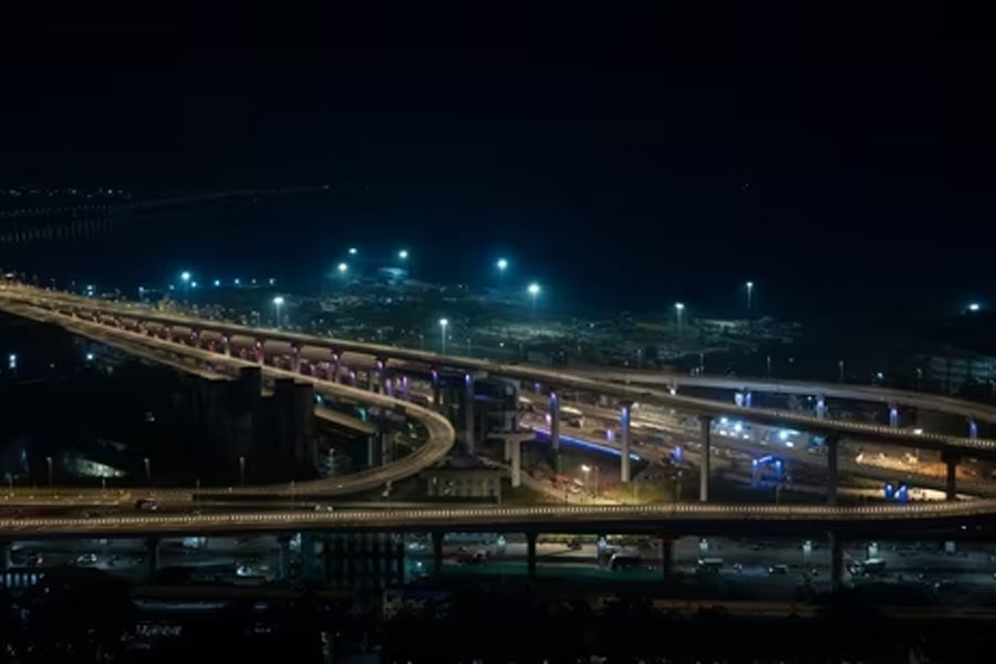 image of atal setu