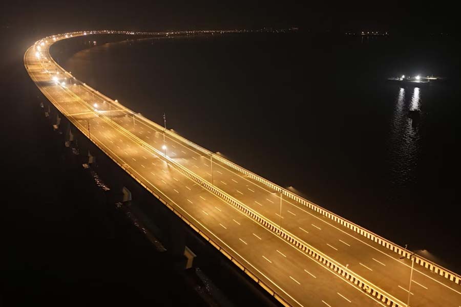 image of atal setu