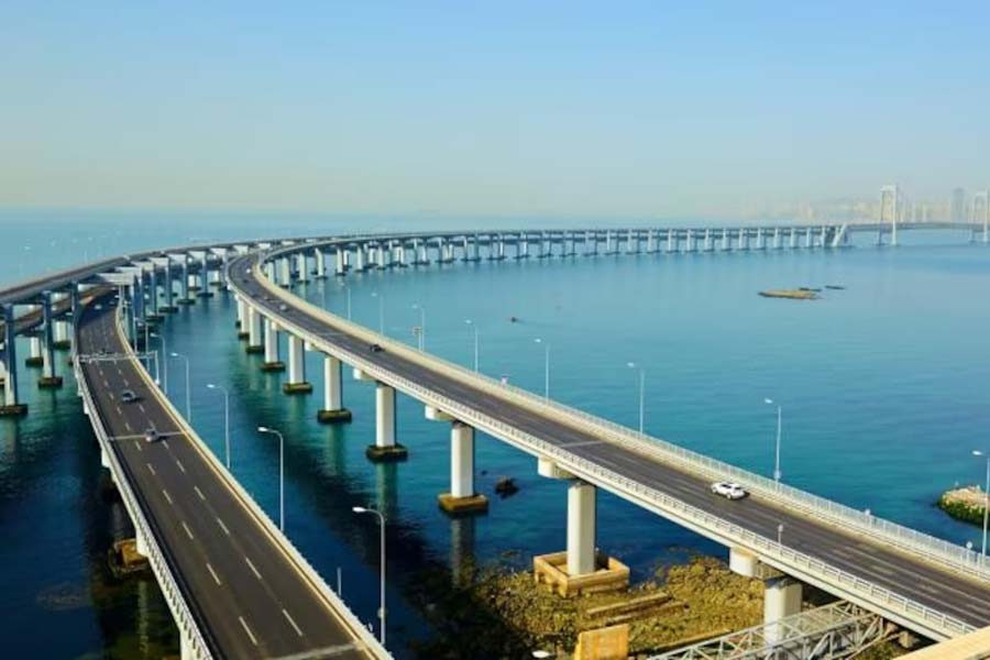 image of atal setu