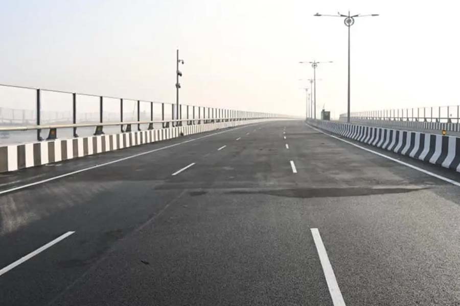 image of atal setu