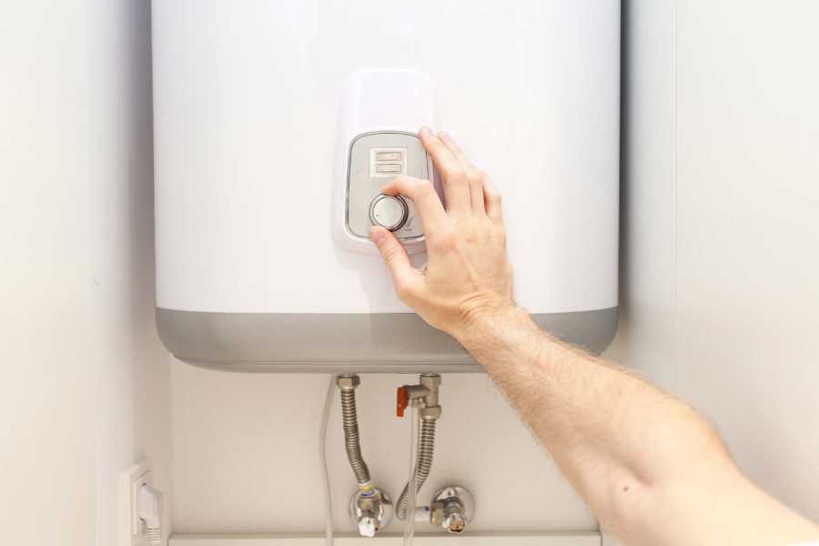 Five important things you must know before using Water Heater.