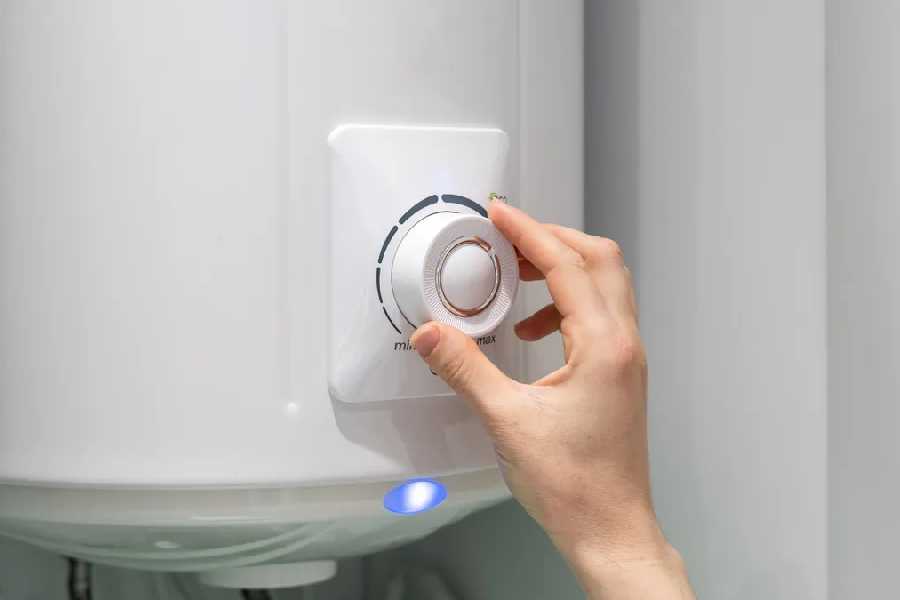 Five important things you must know before using Water Heater.